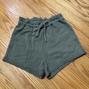 Abercrombie & Fitch shorts